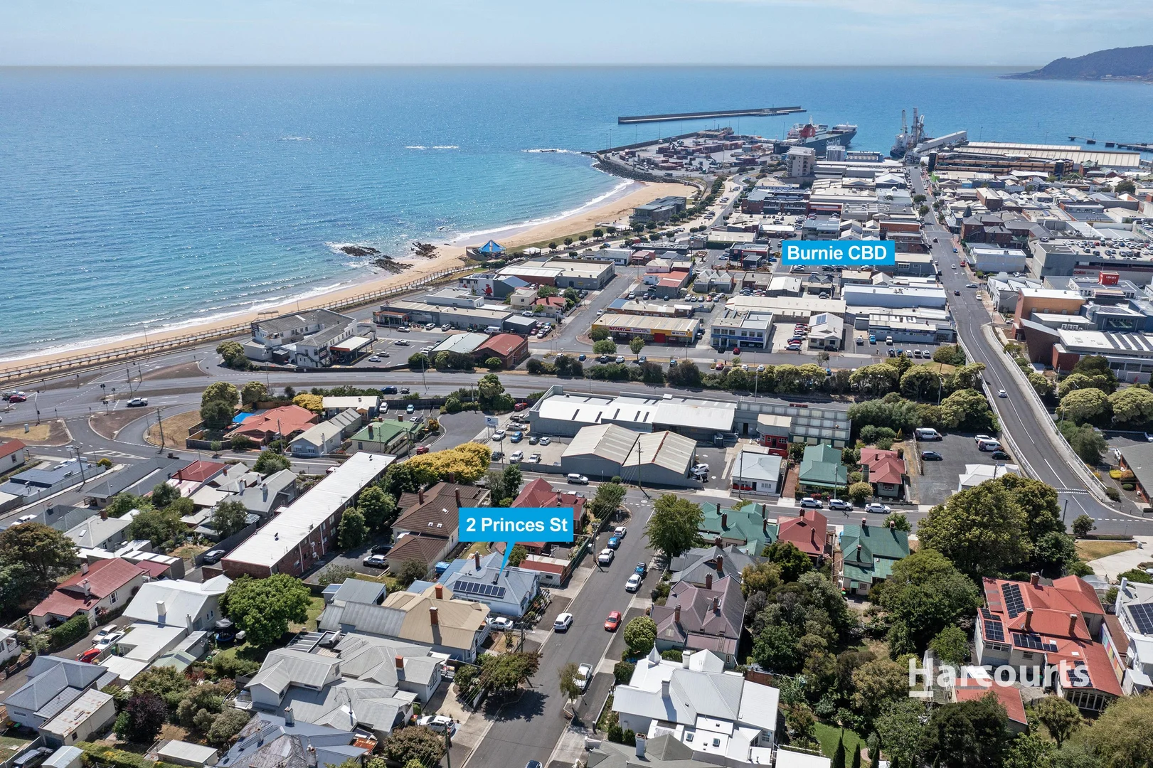 Additional image 16 of 2 Princes Street, Burnie TAS 7320