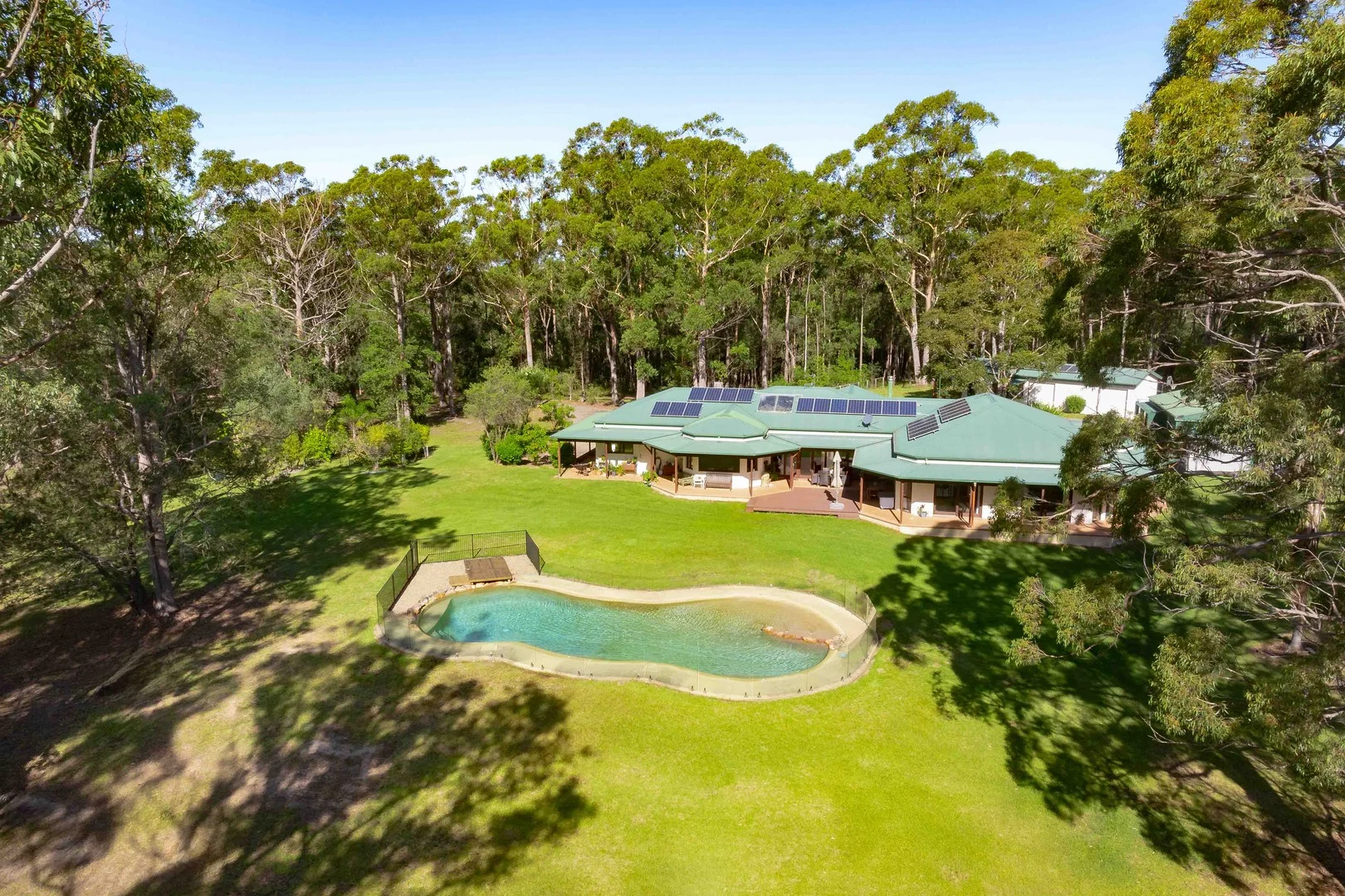 Additional image 3 of 303B Pine Forest Road, Tomerong NSW 2540