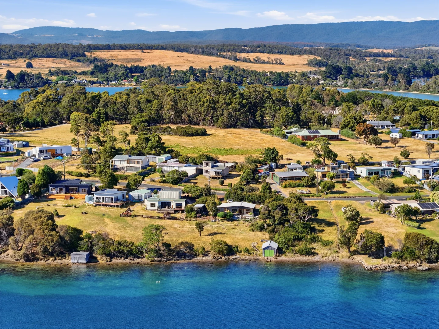 Additional image 20 of 140 Sunset Boulevard, Clarence Point TAS 7270