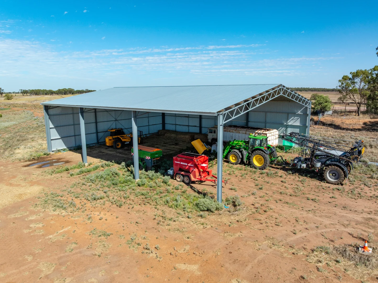 Additional image 3 of 1145 Boundary Road, Murrami NSW 2705