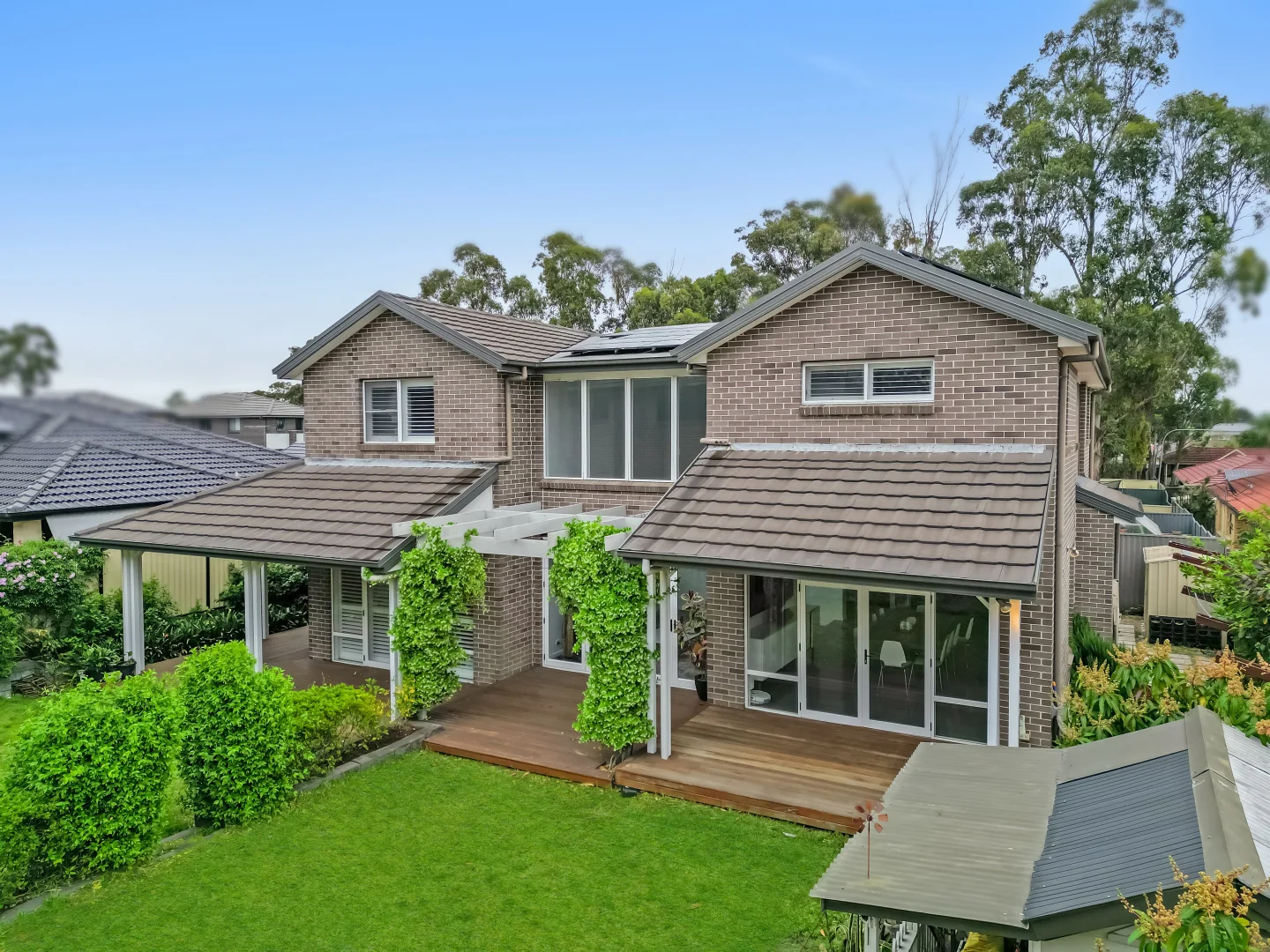 Additional image 7 of 33 Adna Street, Plumpton NSW 2761