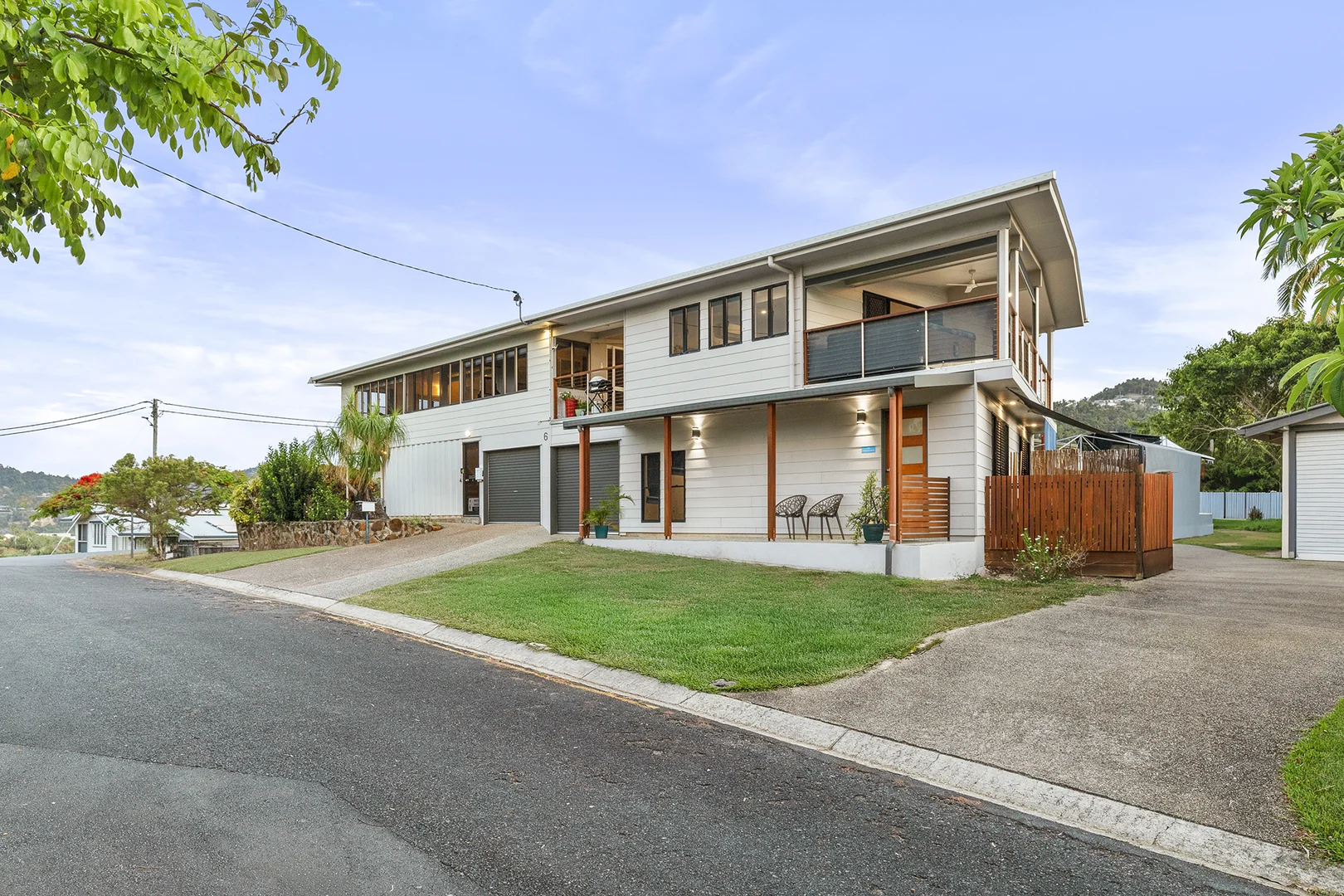 Additional image 21 of 6 Ocean View Avenue, Airlie Beach QLD 4802