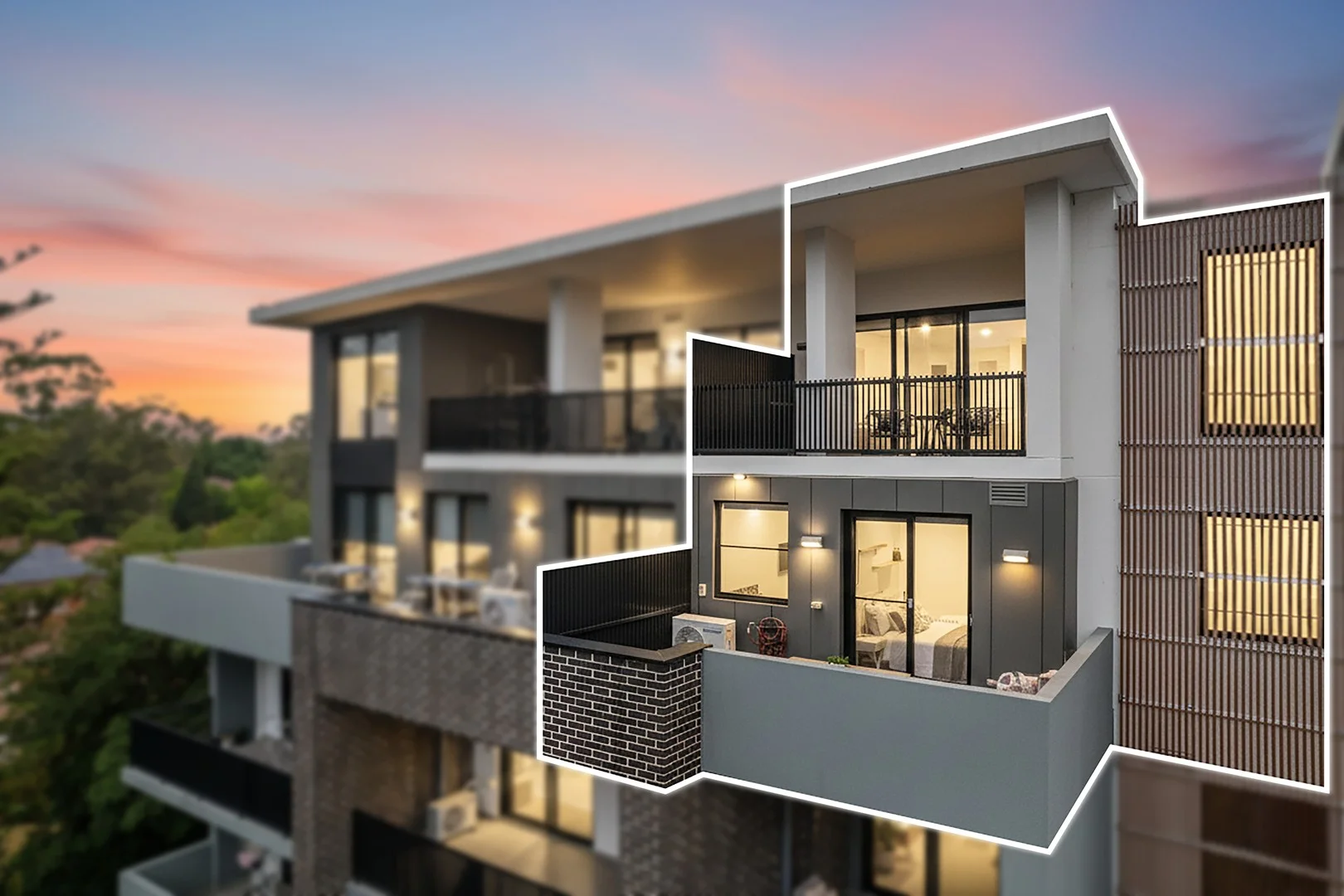 40/23-25 Forest Grove, Epping NSW 2121