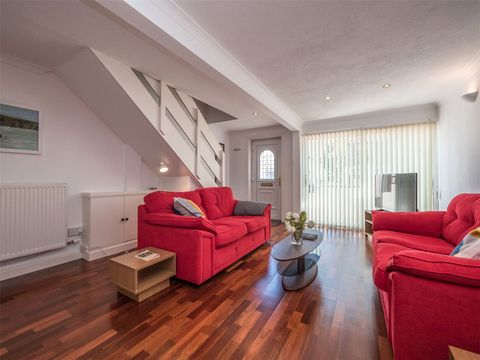 Raeburn Mews, Edinburgh EH4
