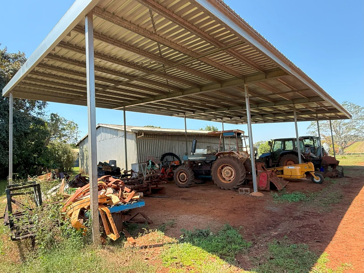 Additional image 74 of 767 Peeramon Road, Peeramon QLD 4885