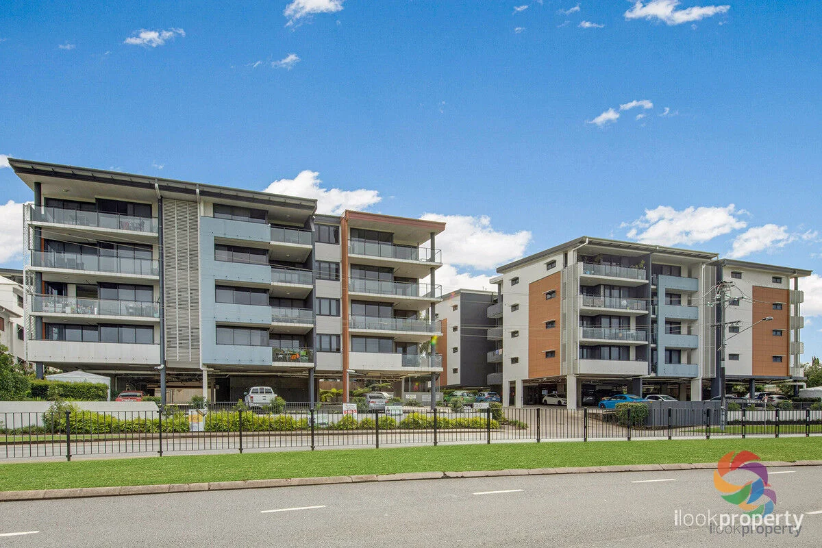 224/64 Glenlyon Street, Gladstone Central QLD 4680