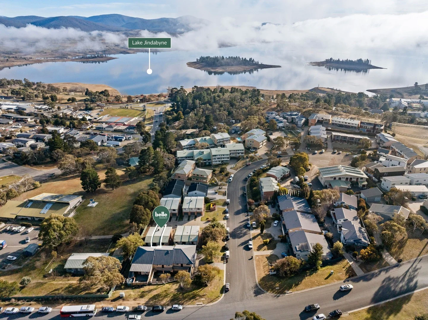 Additional image 2 of 5/3-5 Kirwan Close, Jindabyne NSW 2627