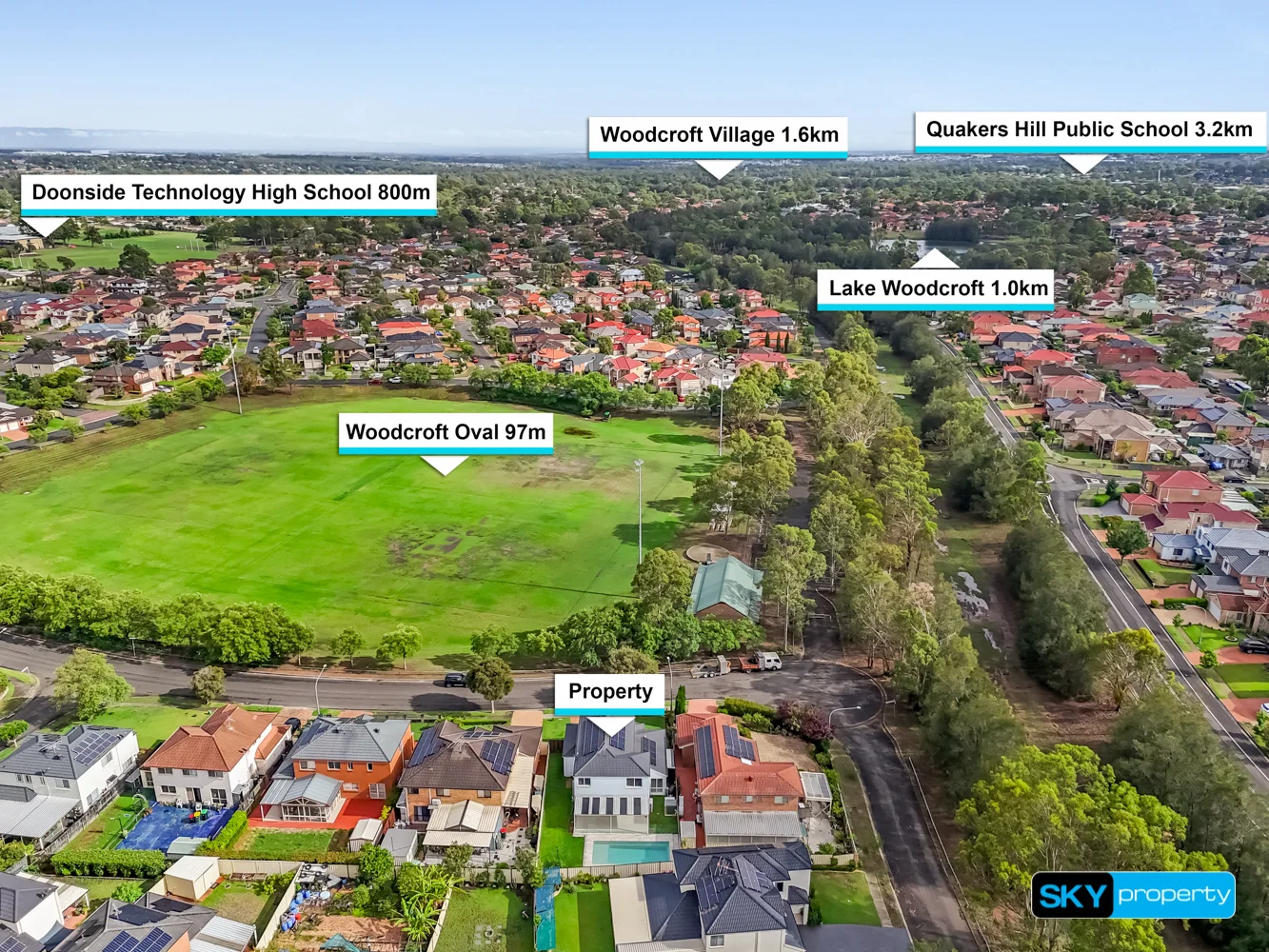 Additional image 4 of 38 Burragorang Street, Woodcroft NSW 2767