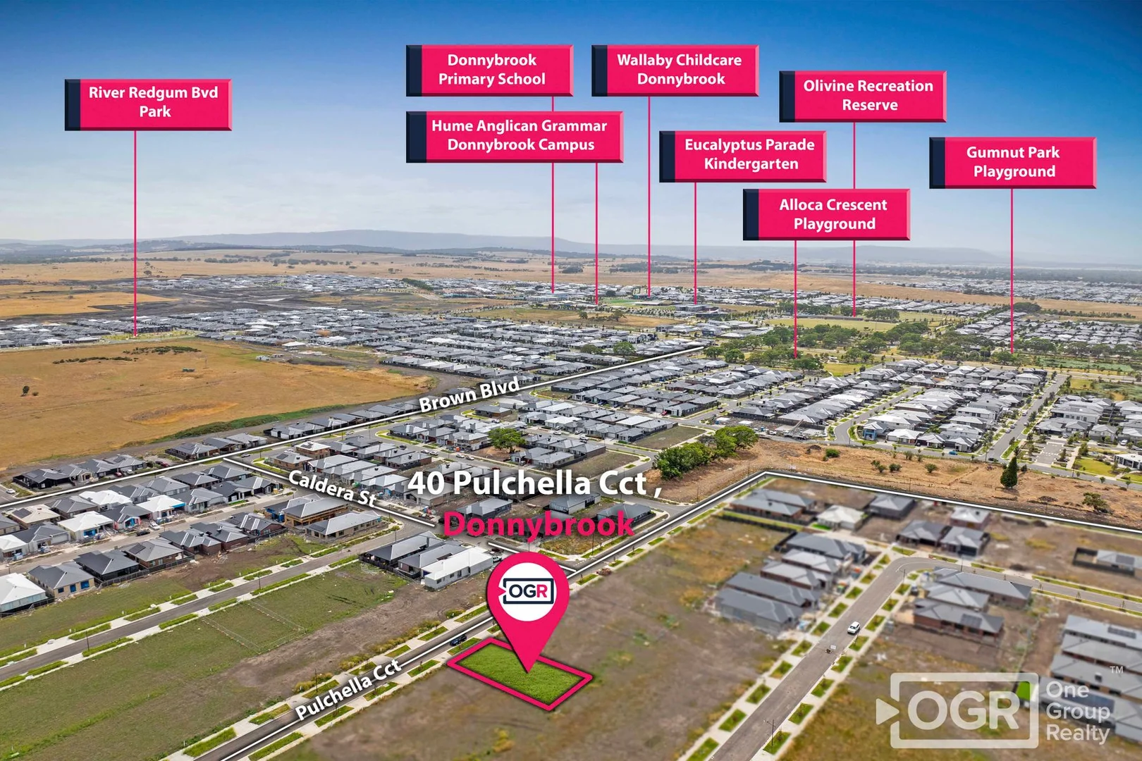 Additional image 3 of 40 Pulchella Crescent, Donnybrook VIC 3064