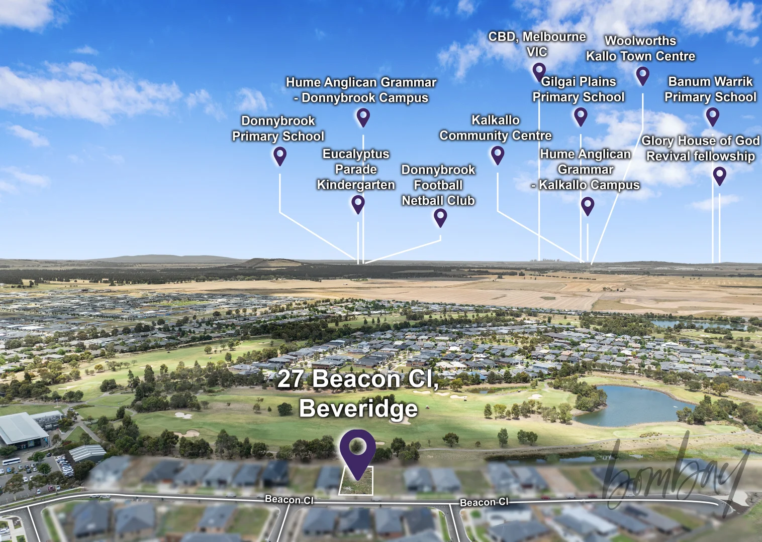 Additional image 6 of 27 Beacon Close, Beveridge VIC 3753