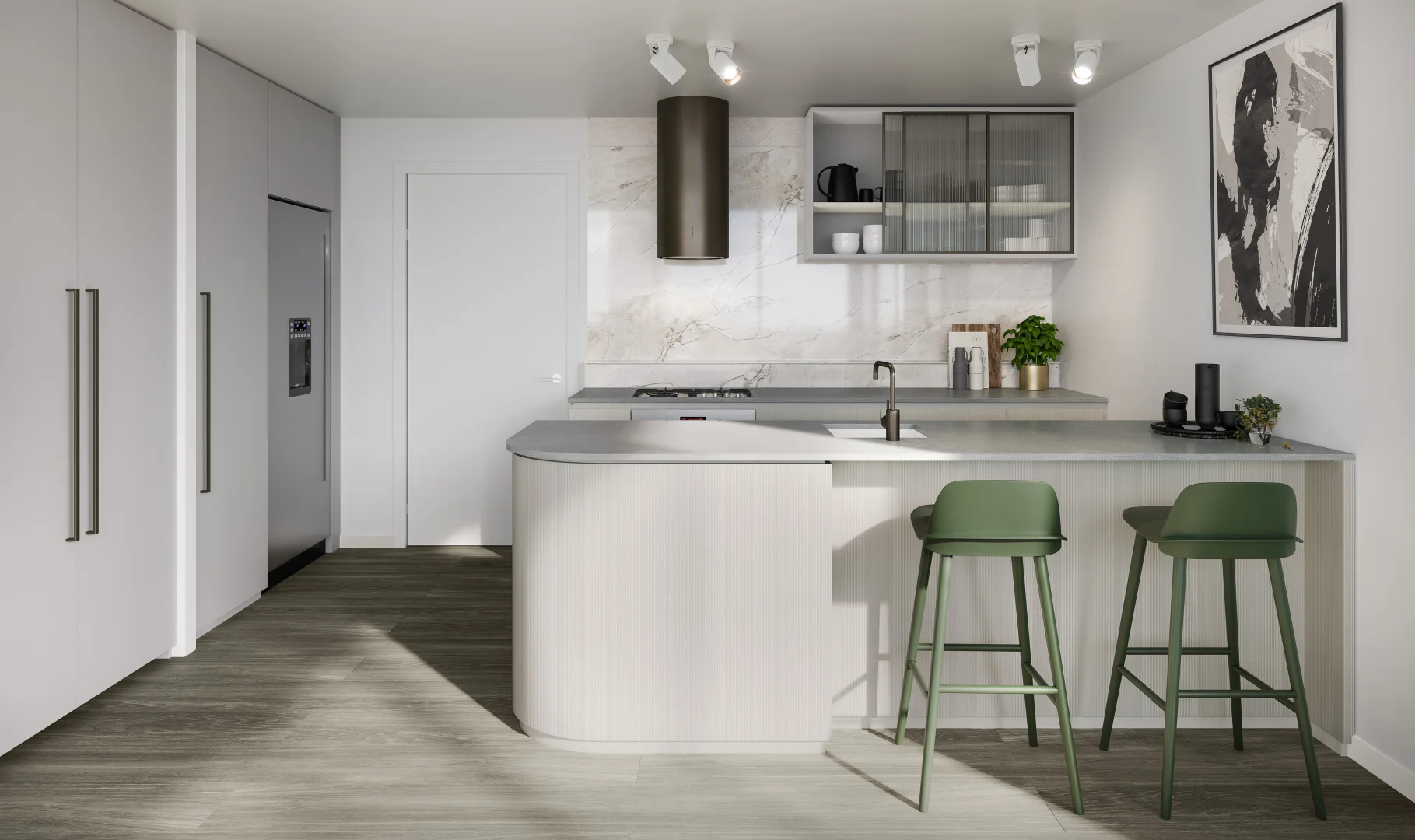 Additional image 6 of 2208/36 Prospect Street, Box Hill VIC 3128