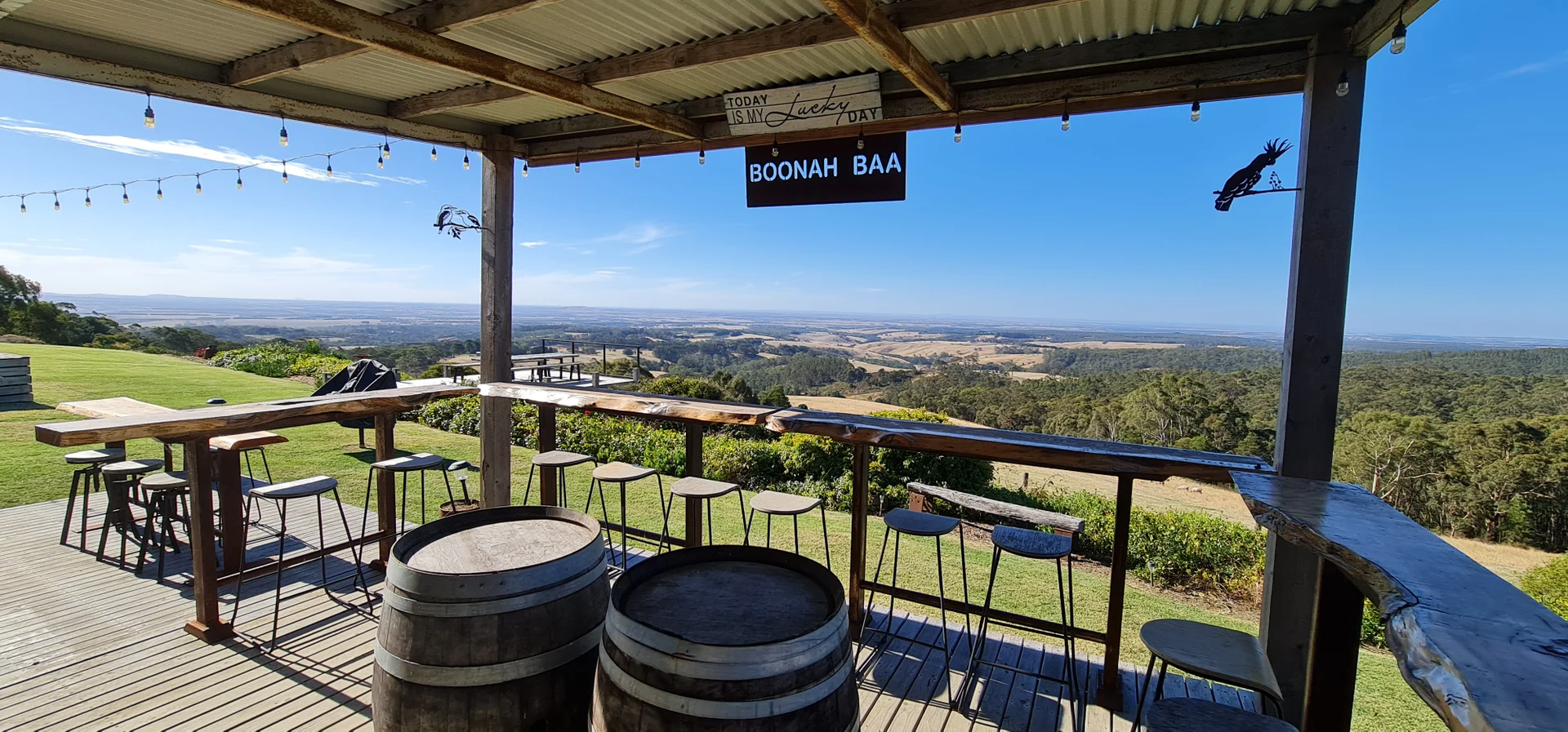 Additional image 25 of 535 Bambra Cemetery Road, Deans Marsh VIC 3235