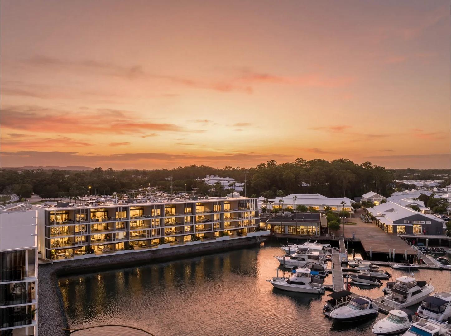 Additional image 6 of 34/1 Grand Jabiru Way, Sanctuary Cove QLD 4212