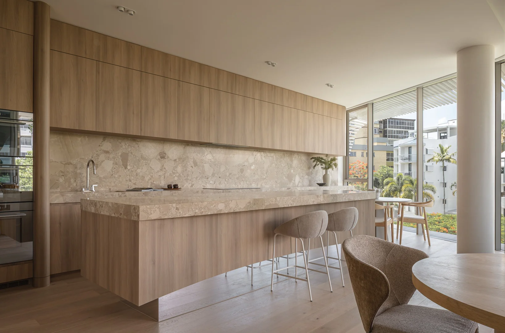 Additional image 6 of 201/121 Oxlade Drive, New Farm QLD 4005