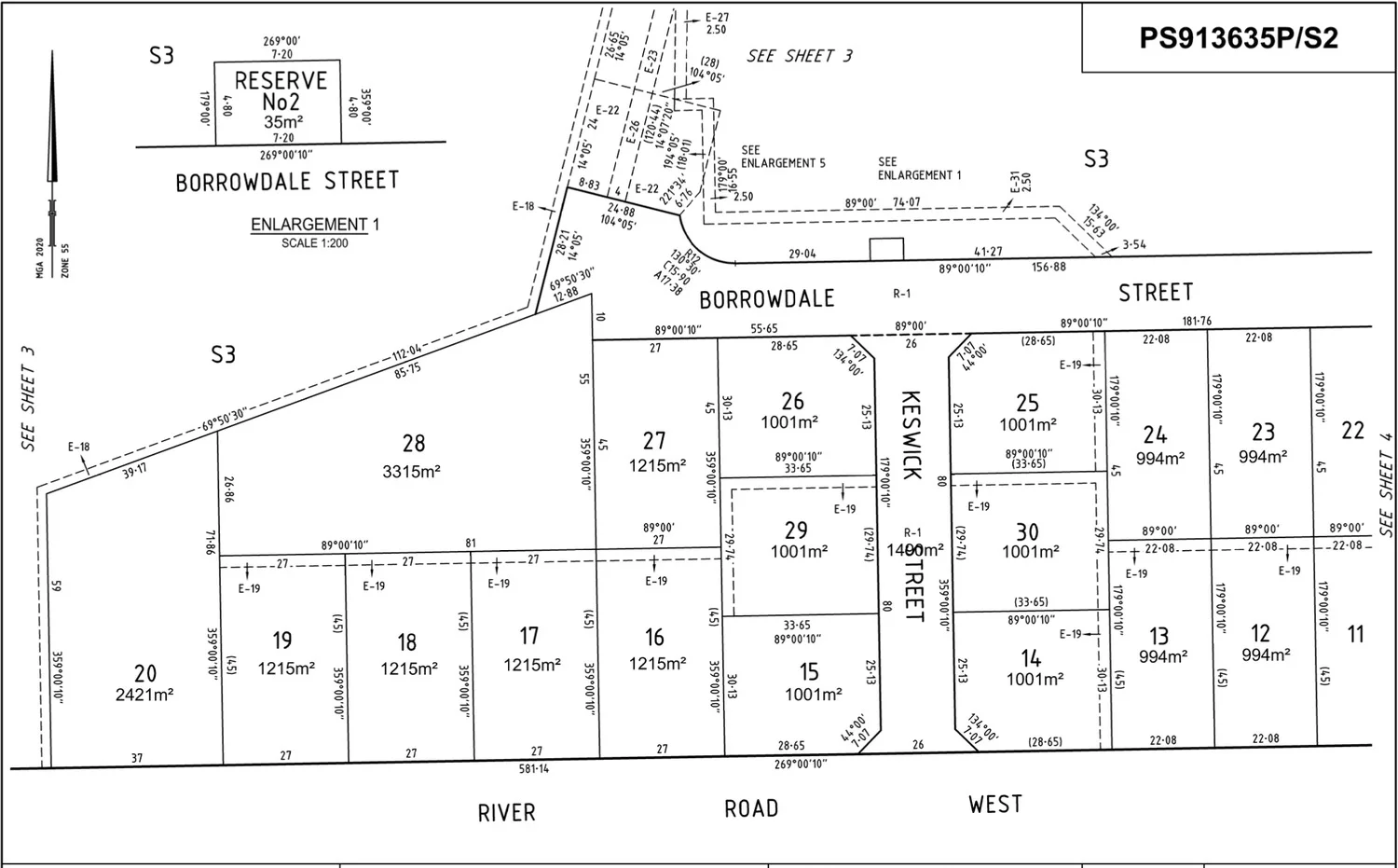 Additional image 7 of Lot 1-30/7719-7721 Goulburn Valley Highway, Kialla VIC 3631