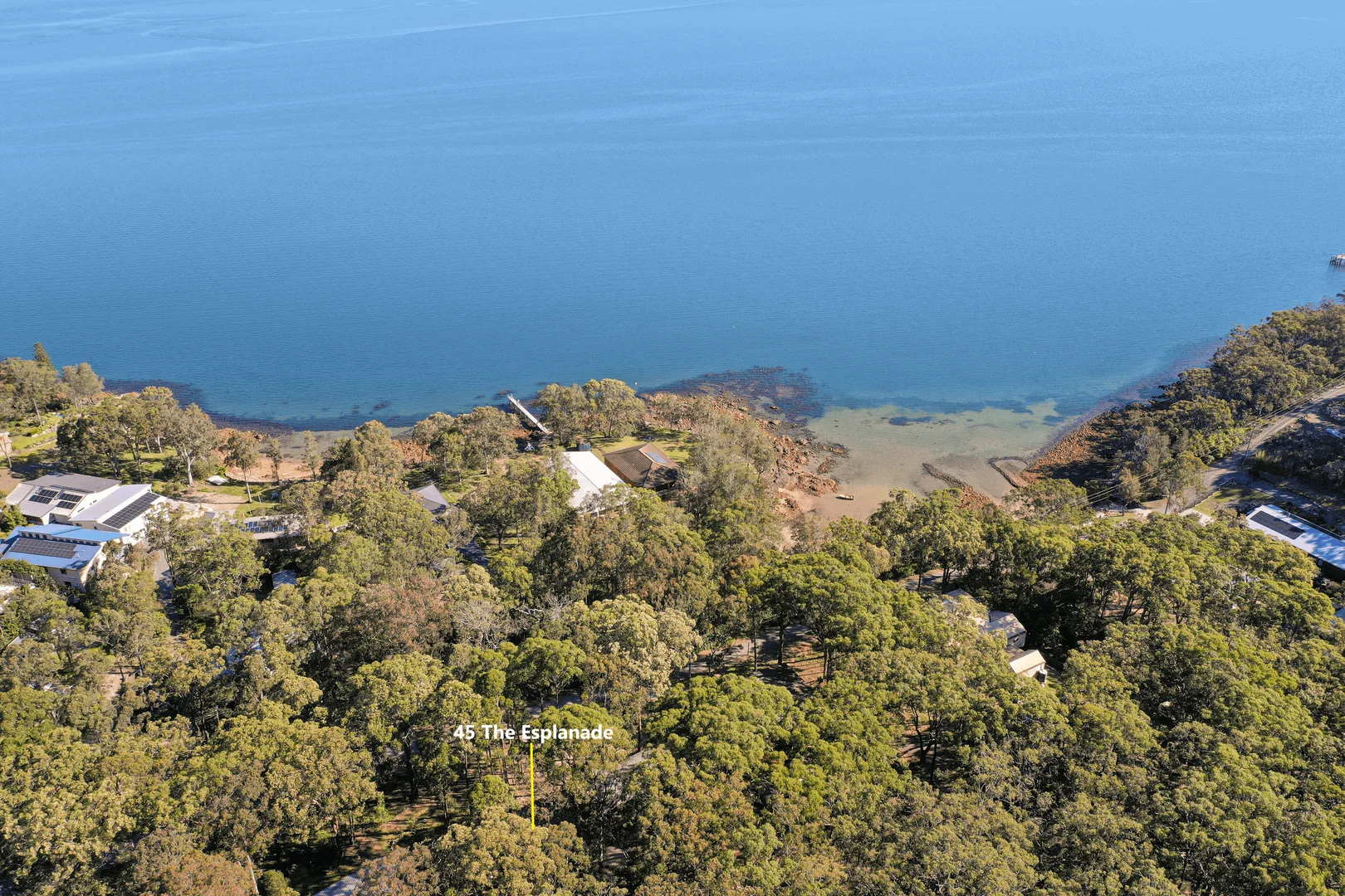 Additional image 4 of 45 The Esplanade, North Arm Cove NSW 2324
