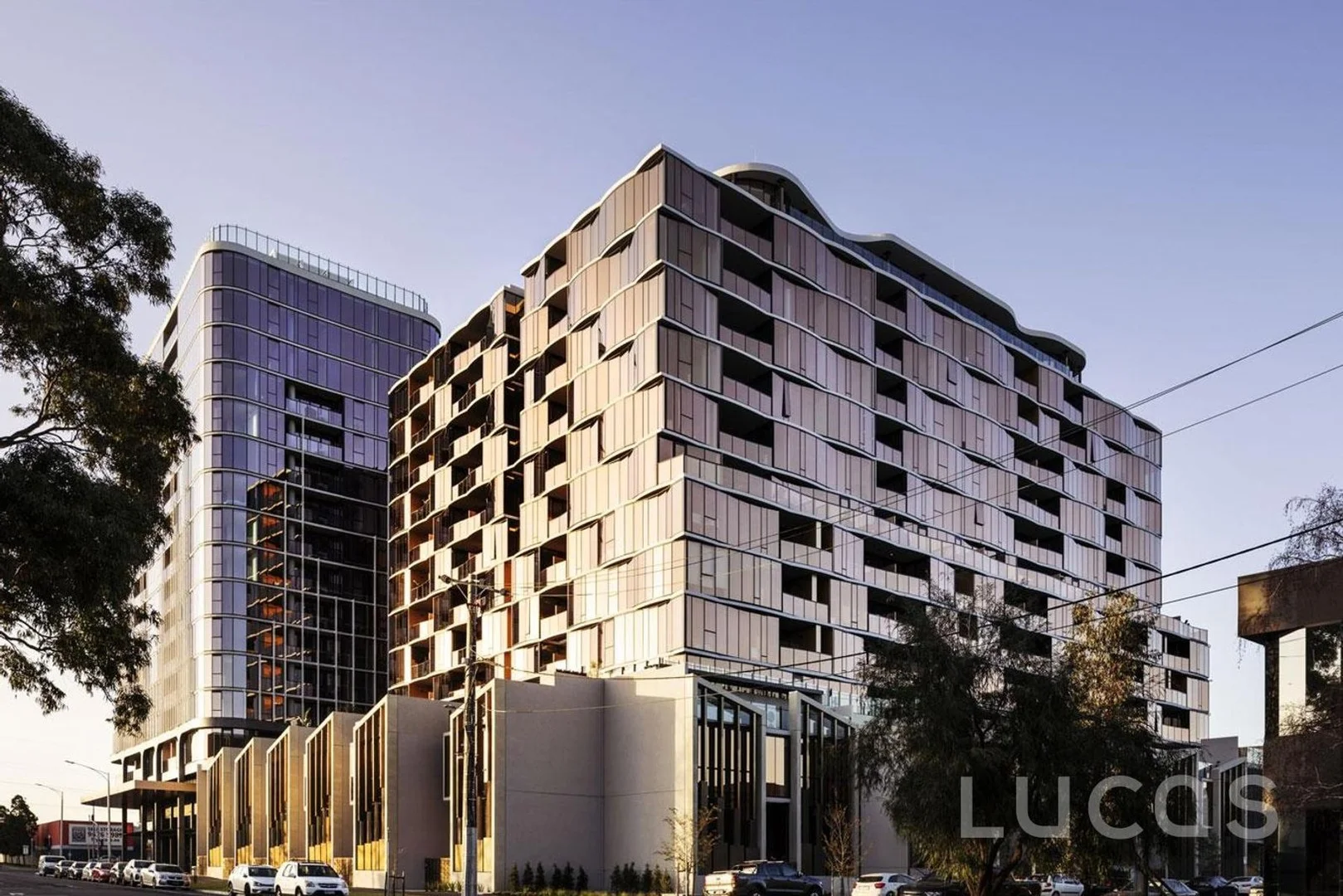 Additional image 10 of 905/3 Tarver Street, Port Melbourne VIC 3207