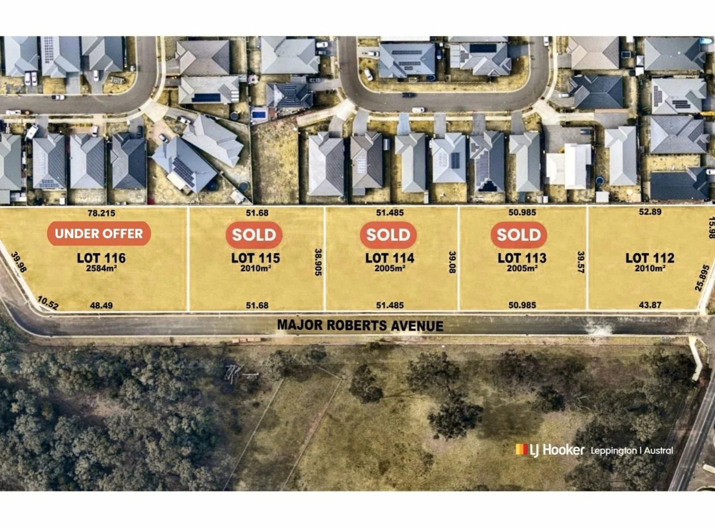 2 Major Roberts Avenue, Tahmoor NSW 2573