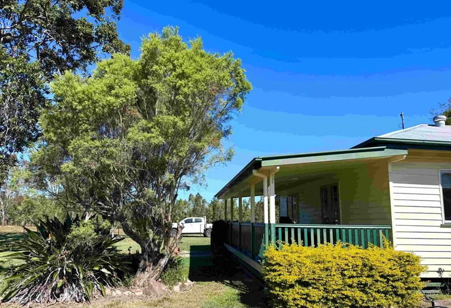 Additional image 10 of 479 Bular Road, Kilkivan QLD 4600