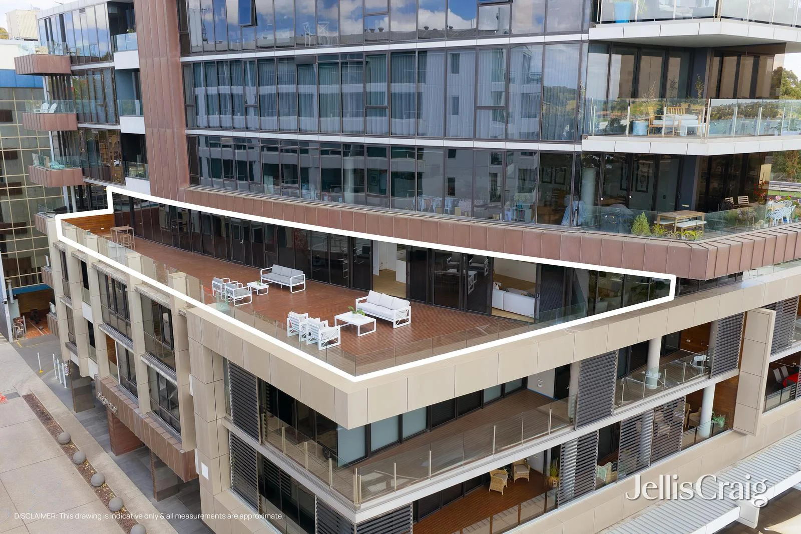 Additional image 19 of 302/6-8 Eastern Beach Road, Geelong VIC 3220