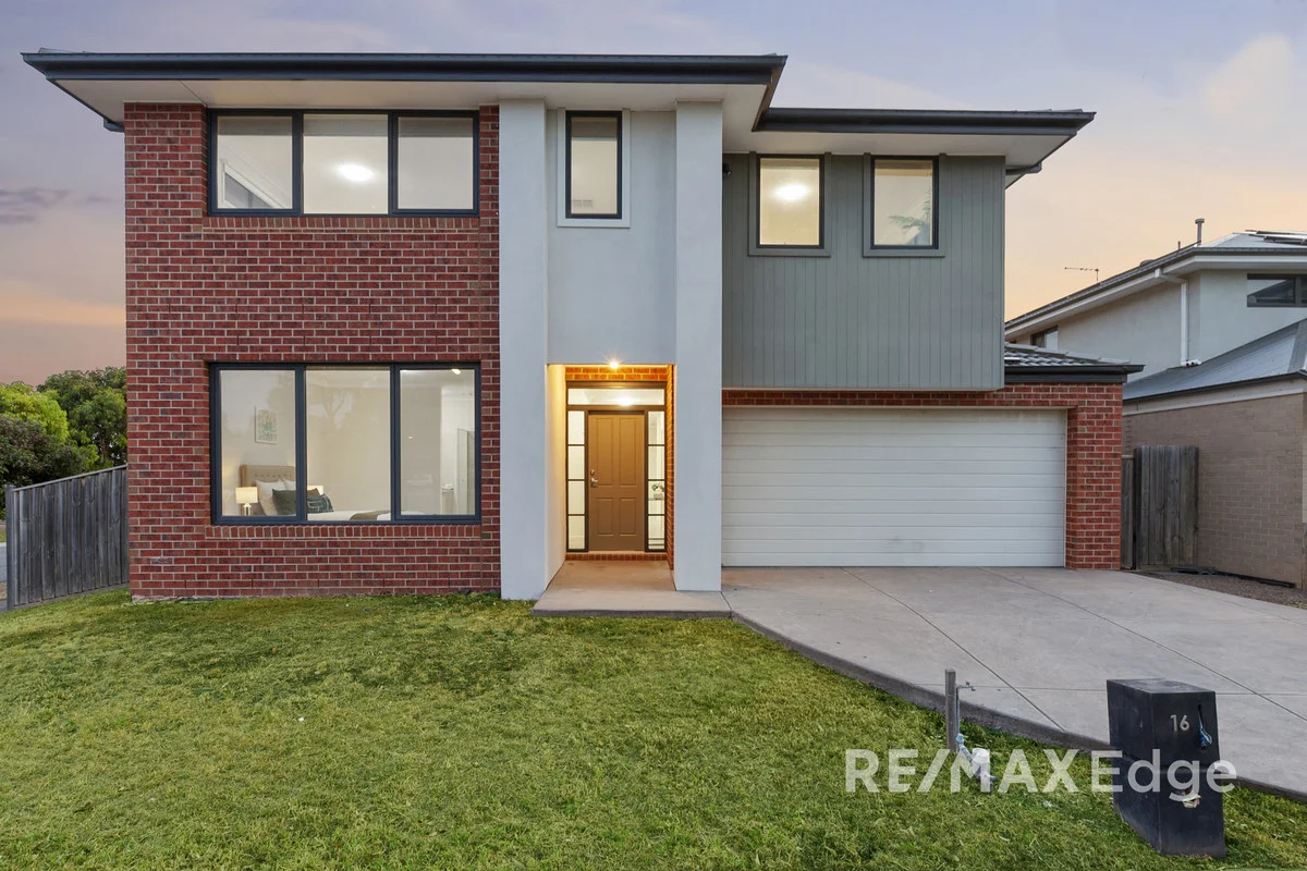 16 Astra Avenue, Truganina VIC 3029