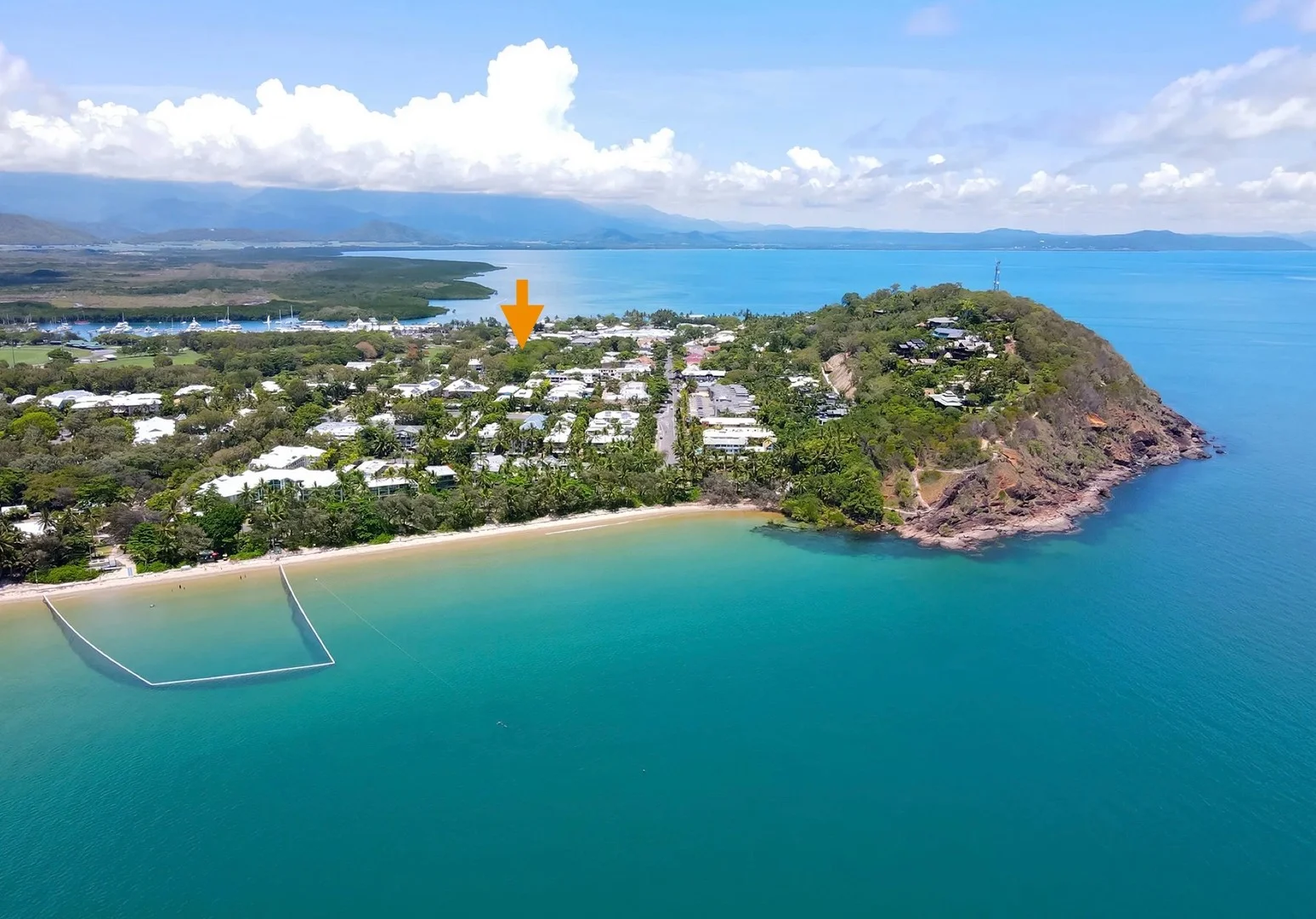 25 Warner Street, Port Douglas QLD 4877