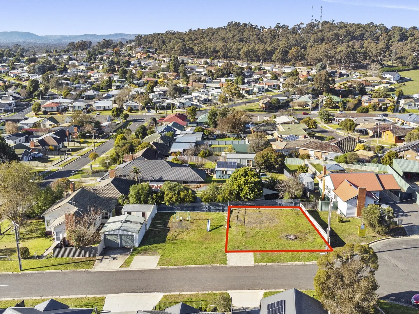 34 Delhi Street, Seymour VIC 3660