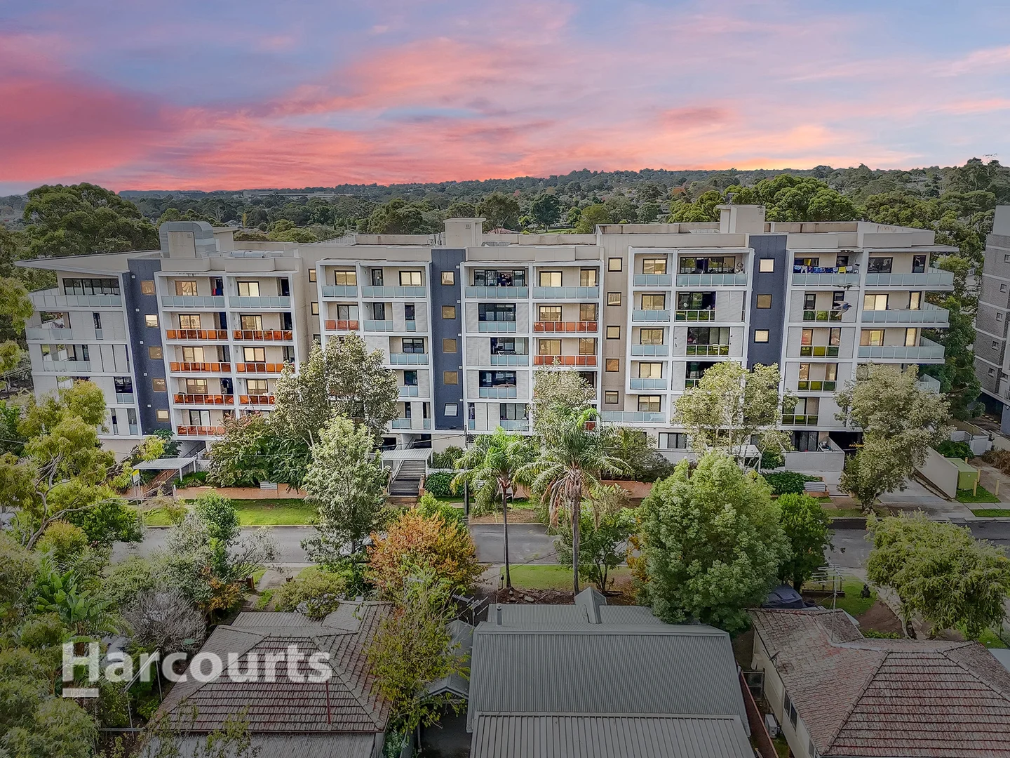 Additional image 19 of 31/2-10 Tyler Street, Campbelltown NSW 2560