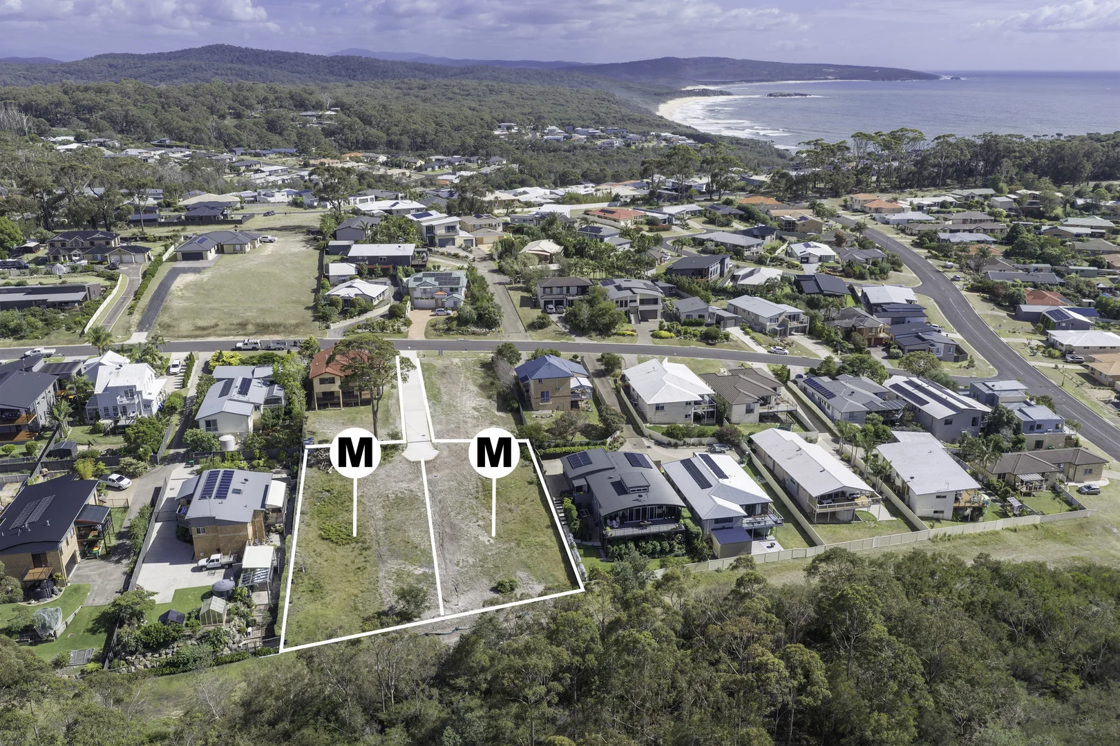 Additional image 3 of 162 & 163/8 Elizabeth Parade, Tura Beach NSW 2548