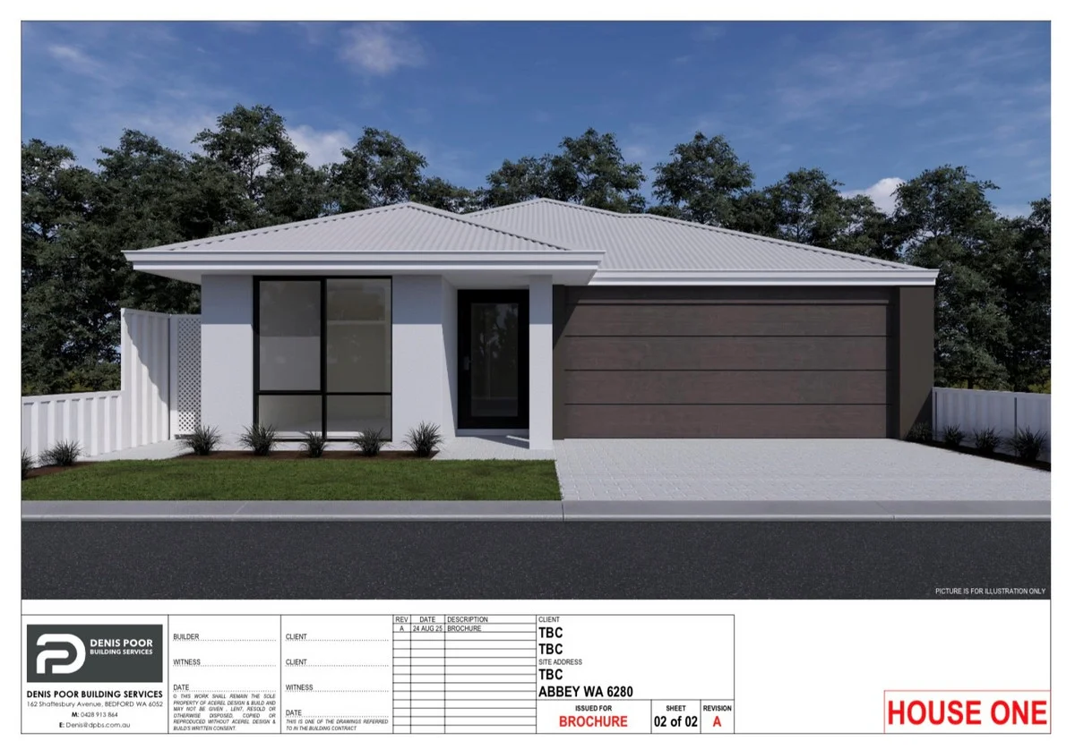 Additional image 6 of Quoll Way, Abbey WA 6280