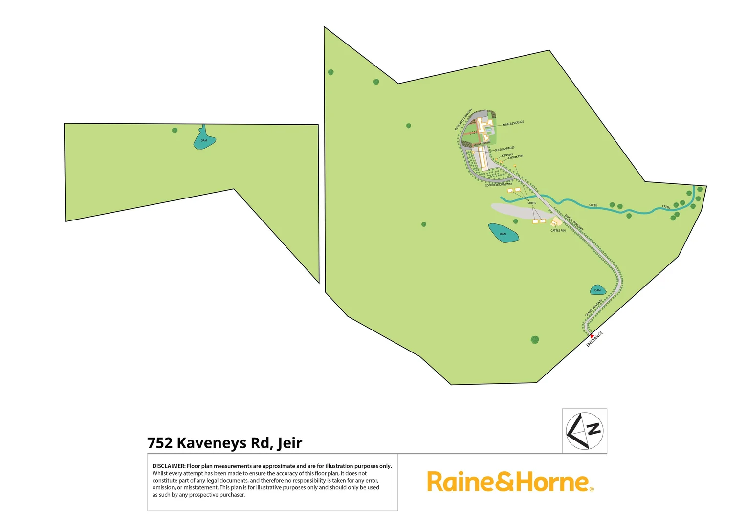 Additional image 25 of 752 Kaveneys Road, Jeir NSW 2582