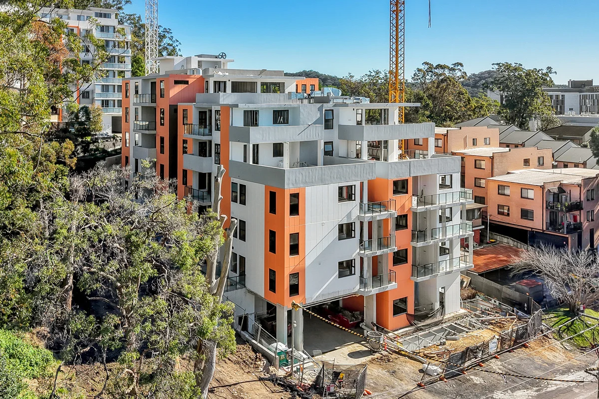 Additional image 3 of 46-48 Holden Street, Gosford NSW 2250