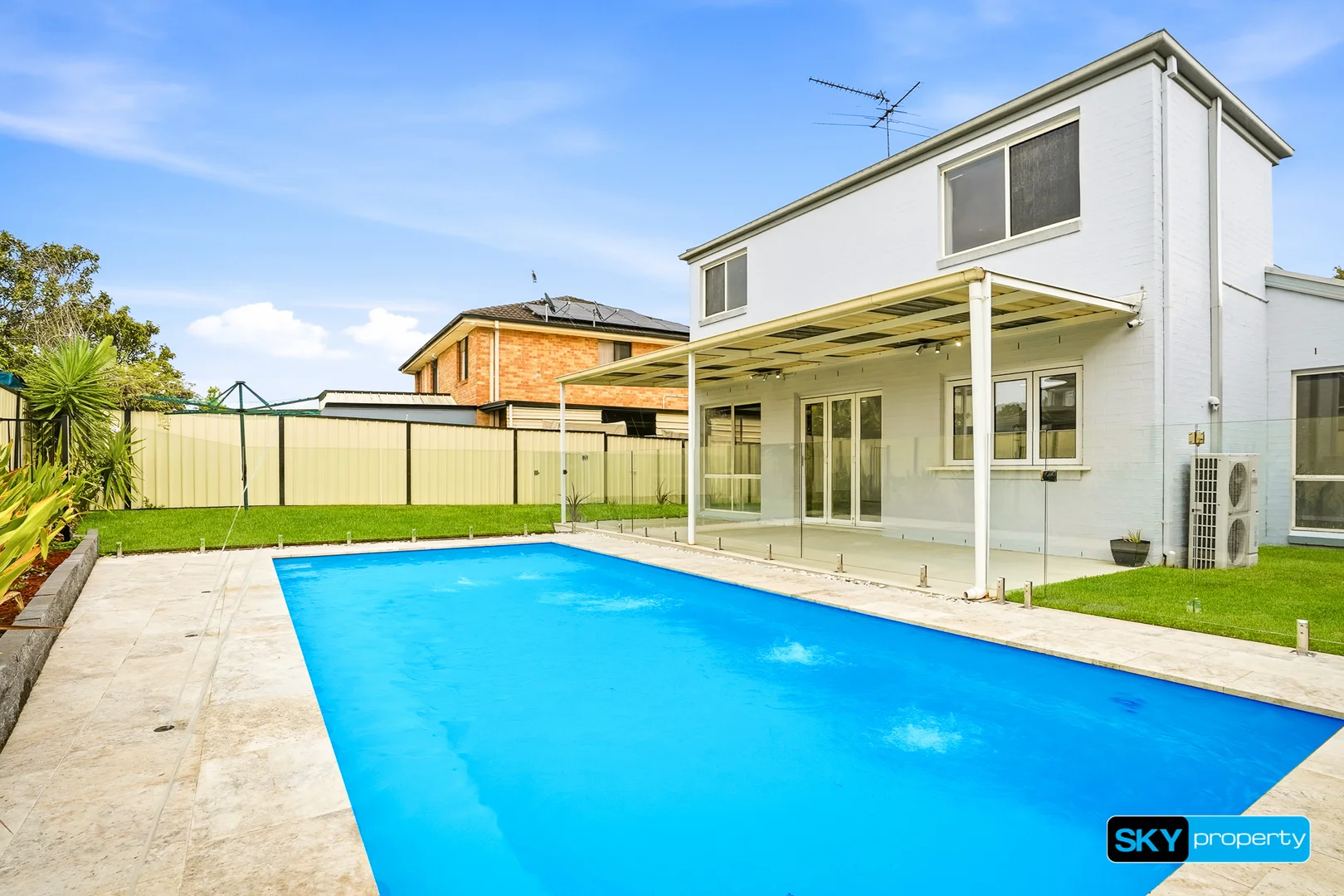 Additional image 21 of 38 Burragorang Street, Woodcroft NSW 2767