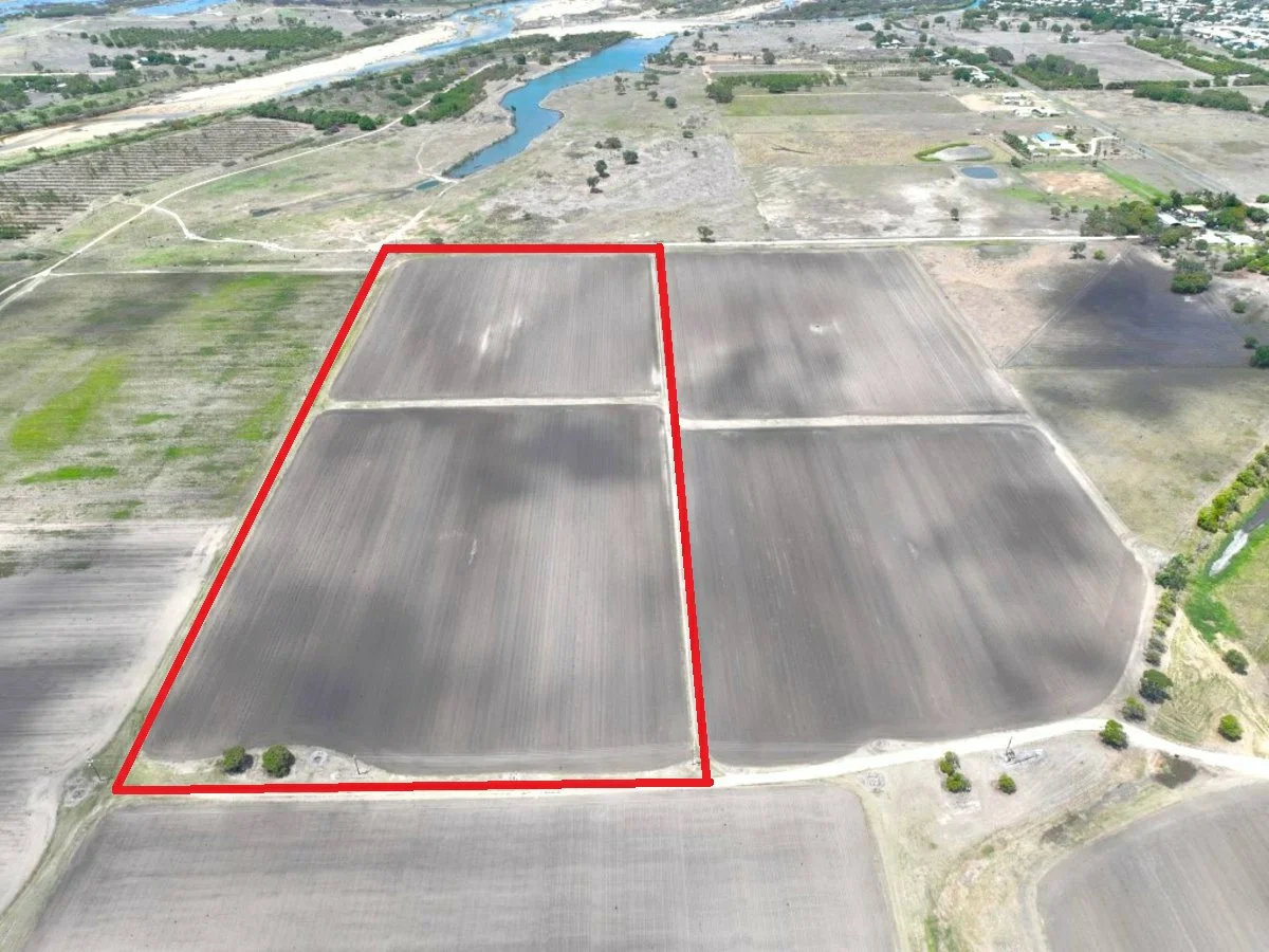 51 Dalmore Lane, Bowen QLD 4805