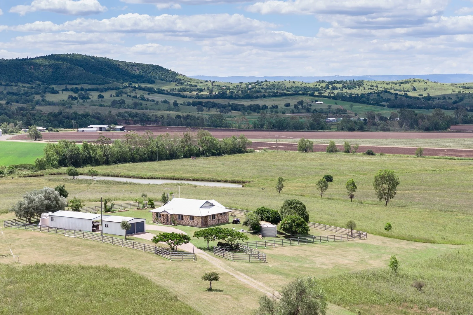 120 Stephens Road, Flagstone Creek QLD 4344