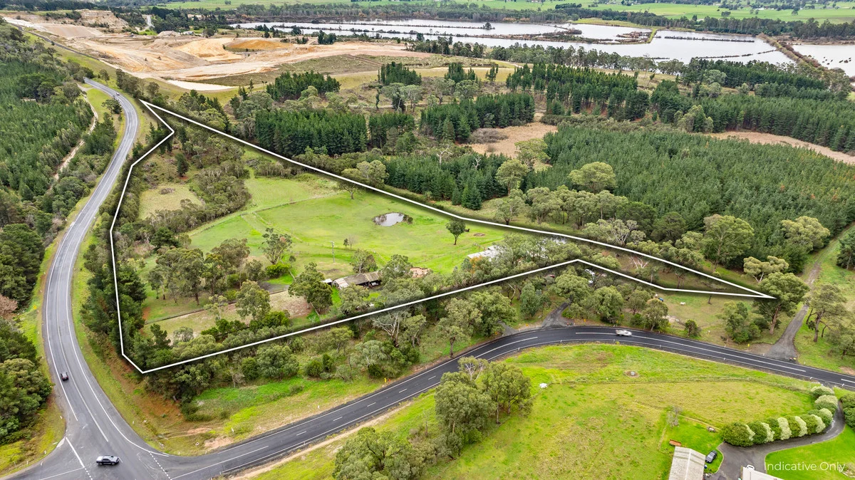 161 Scrubby Lane, Traralgon VIC 3844