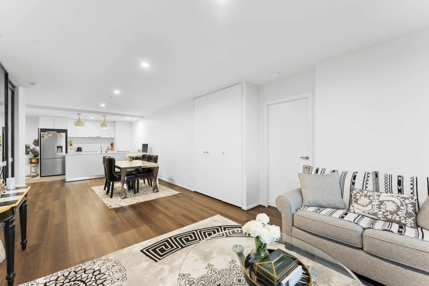 Additional image 4 of 1203/90 Swain Street, Gungahlin ACT 2912