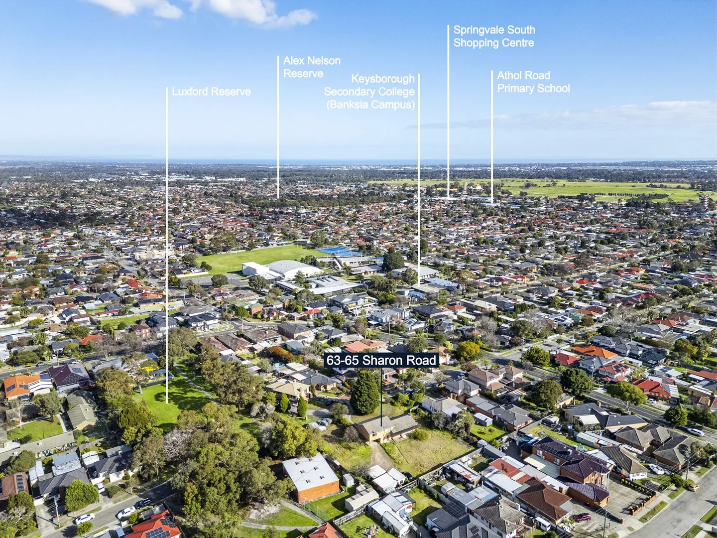 Additional image 14 of 63-65 Sharon Road, Springvale South VIC 3172