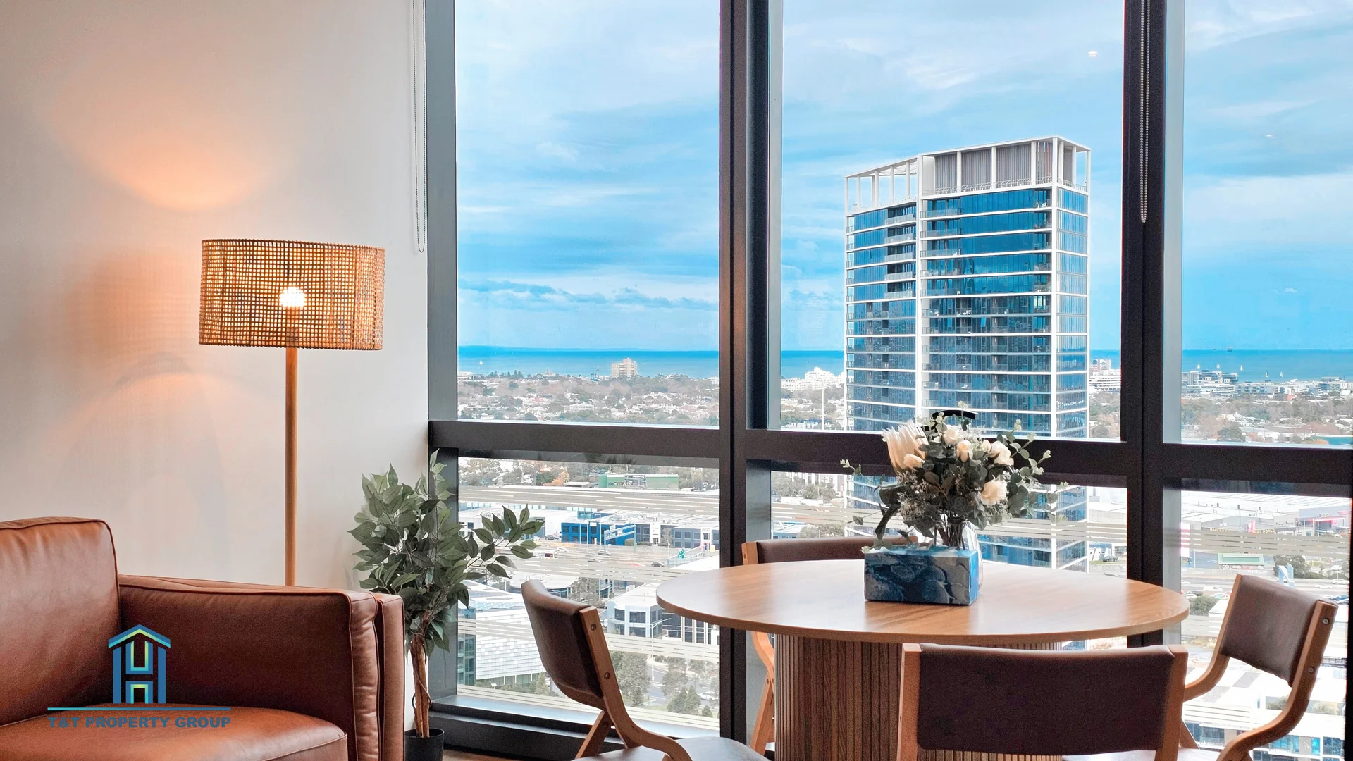 Additional image 4 of 2208N/889 Collins Street, Docklands VIC 3008