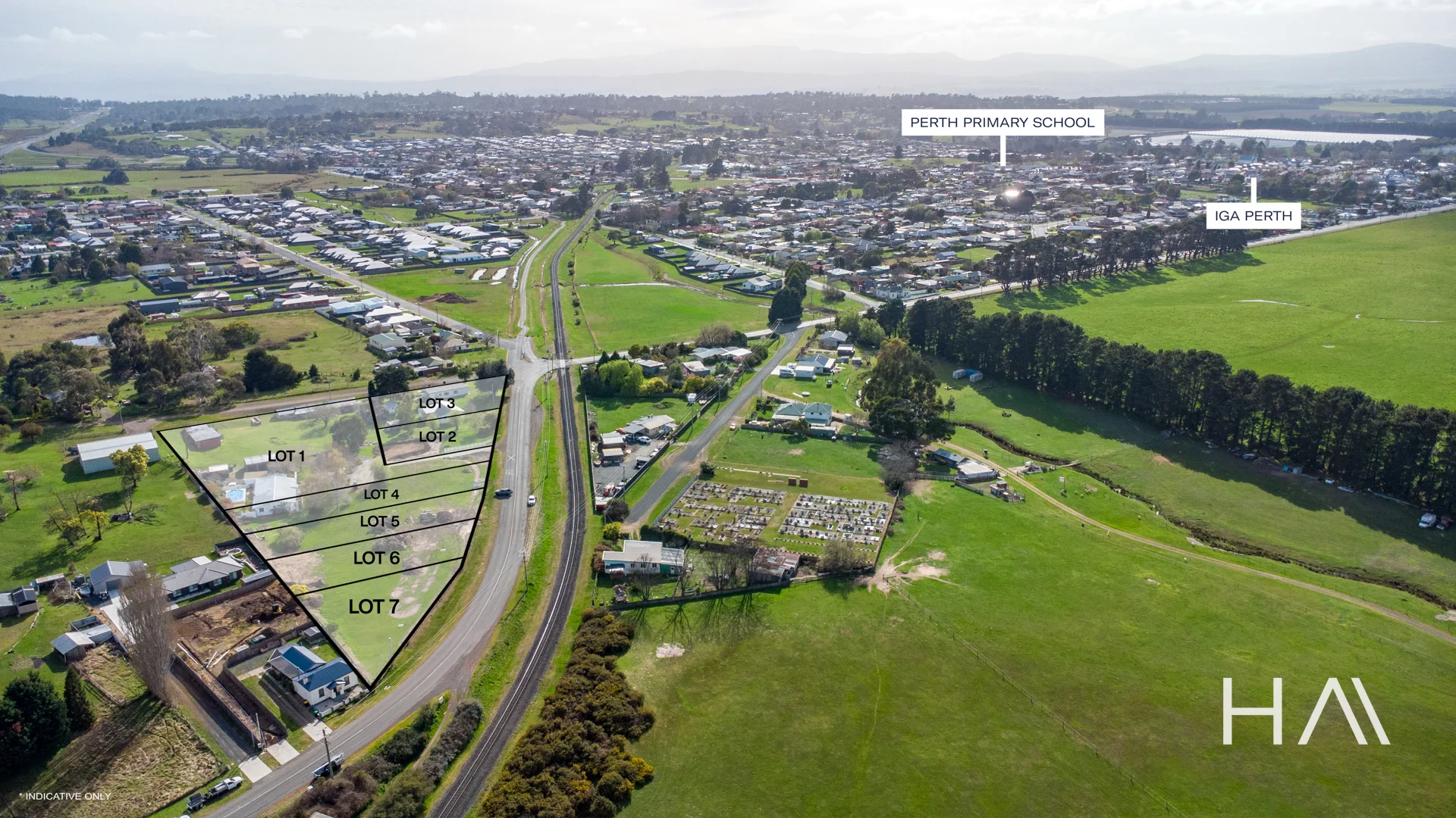 Additional image 11 of 2-7/6 Oakmount Street, Perth TAS 7300