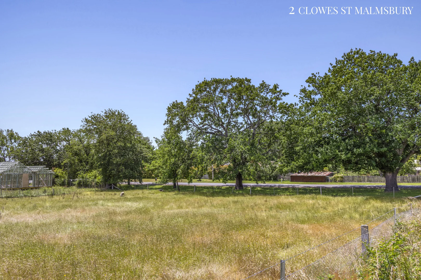 Additional image 6 of 2 & 4 Clowes Street, Malmsbury VIC 3446