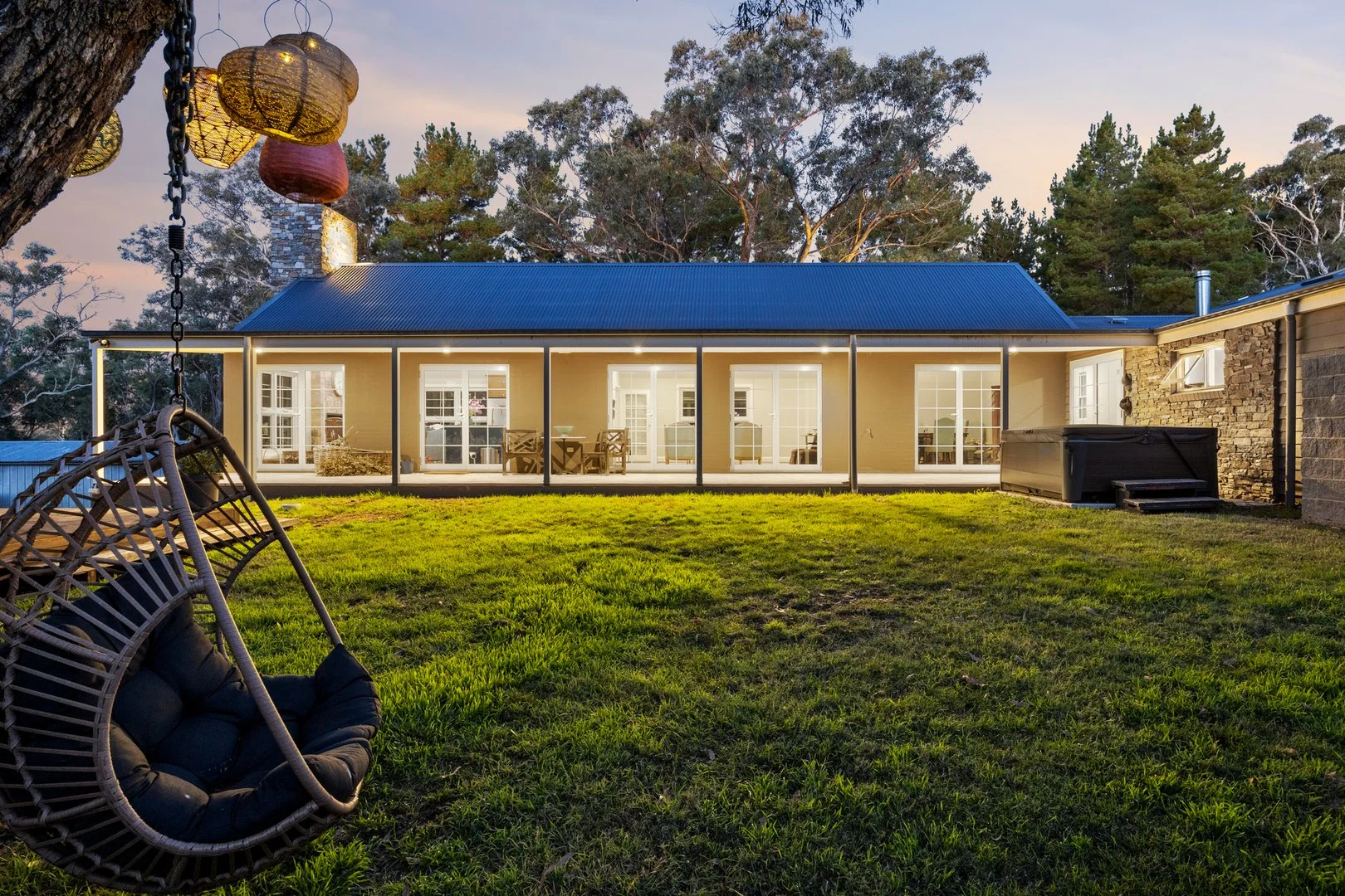 Additional image 24 of 15 Amungula Place, Wamboin NSW 2620