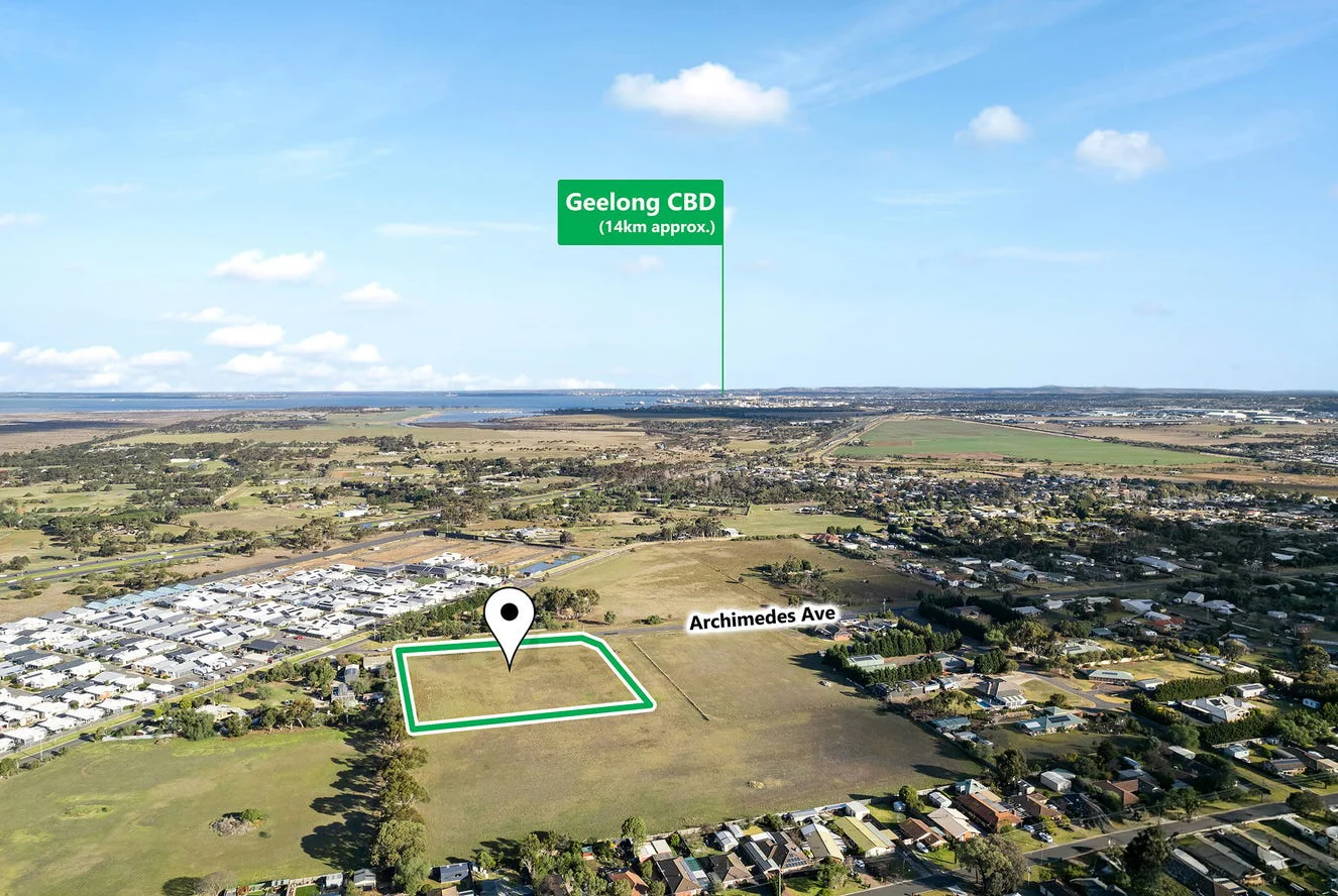 Additional image 2 of 119-129 Archimedes Avenue, Lara VIC 3212