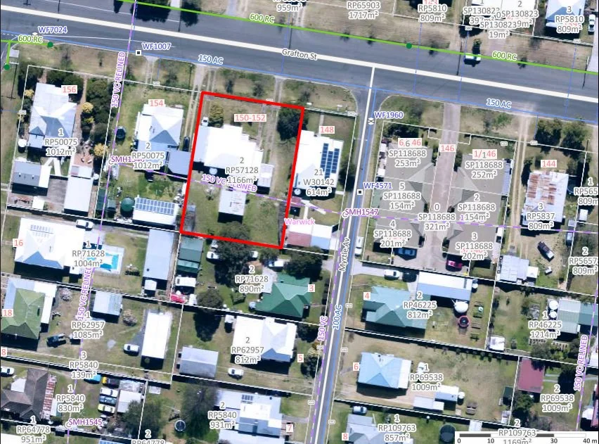 Additional image 2 of 150-152 Grafton Street, Warwick QLD 4370