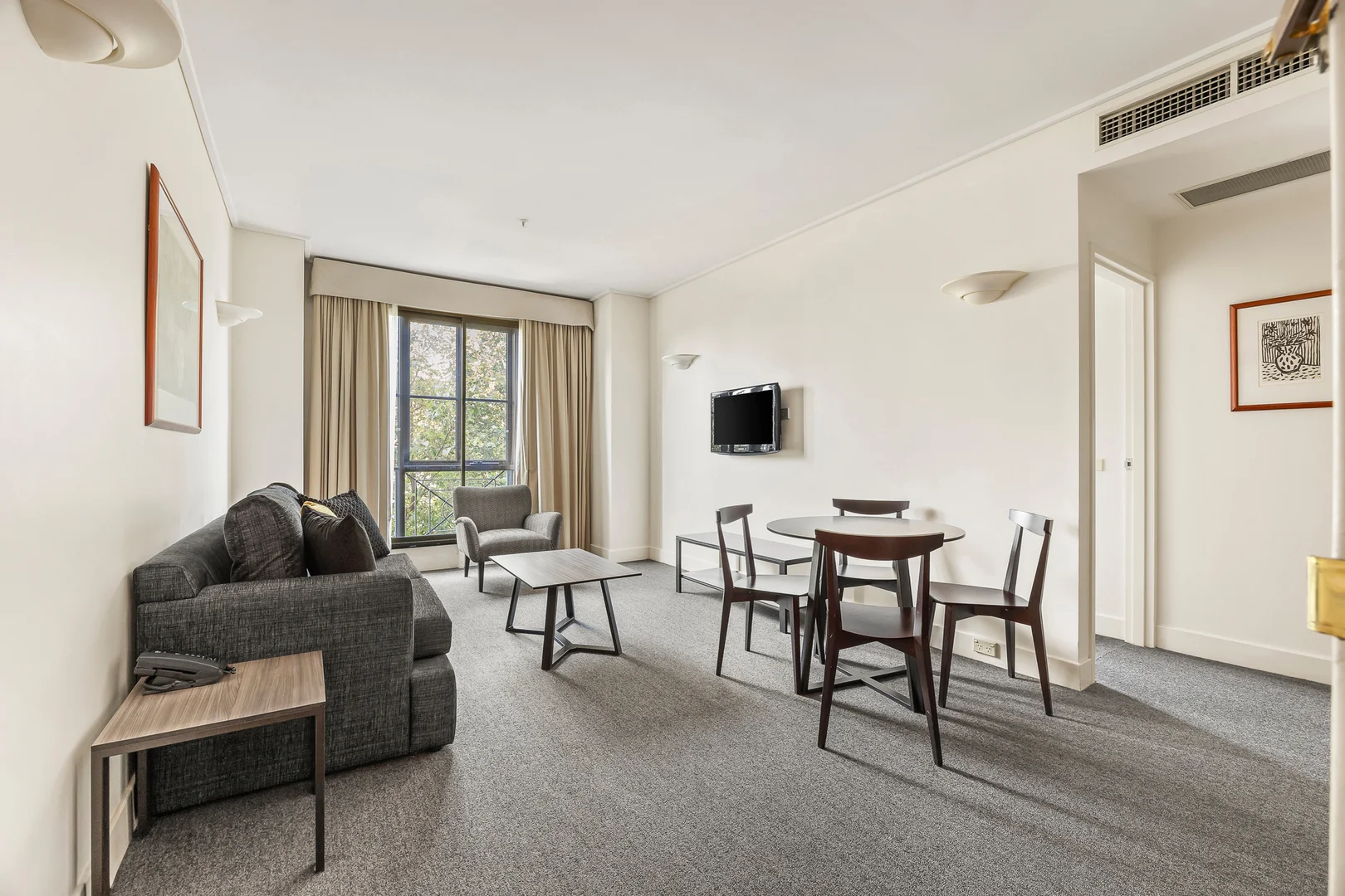 Additional image 2 of 406/133 Jolimont Road, East Melbourne VIC 3002