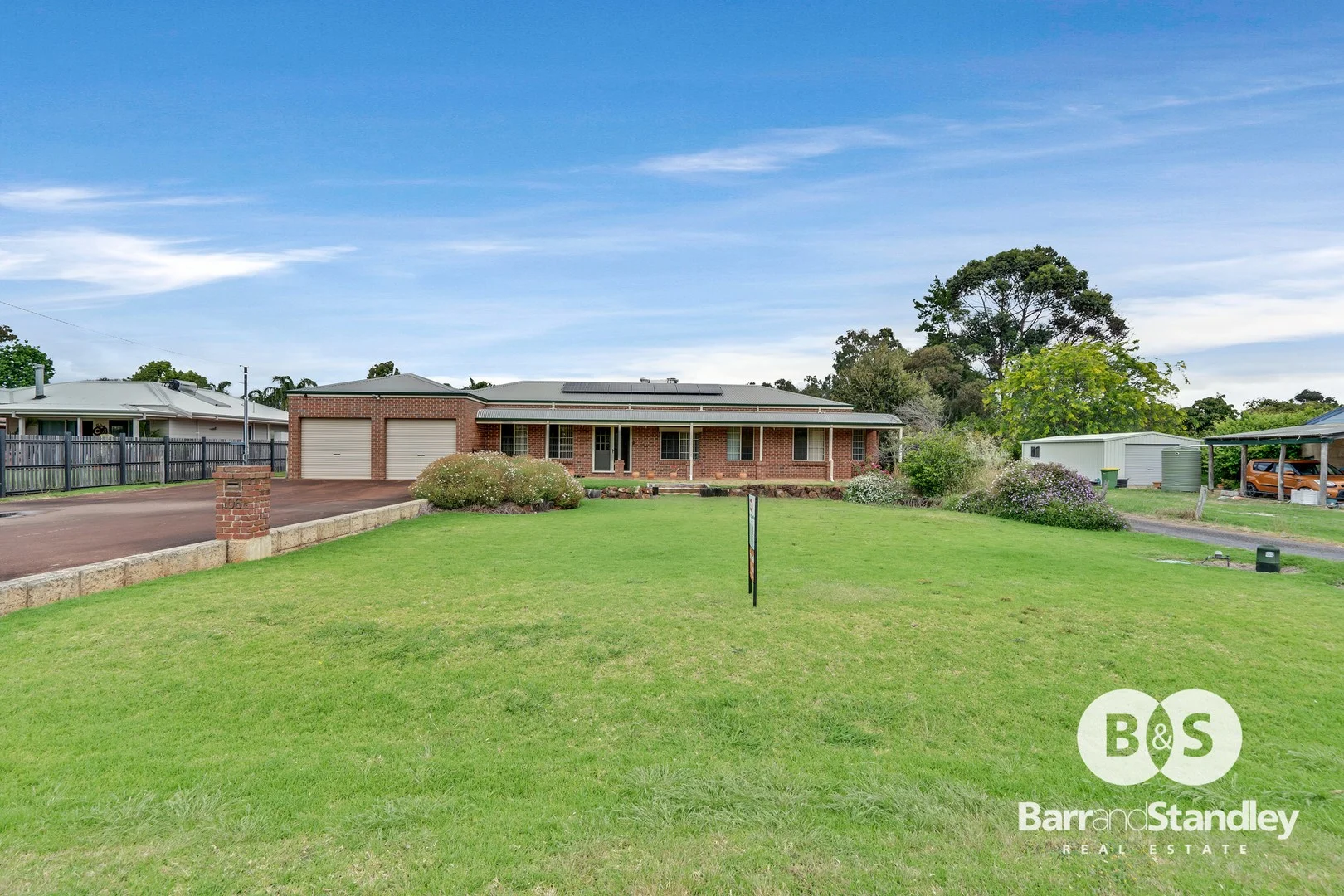 106A Palmer Street, Donnybrook WA 6239