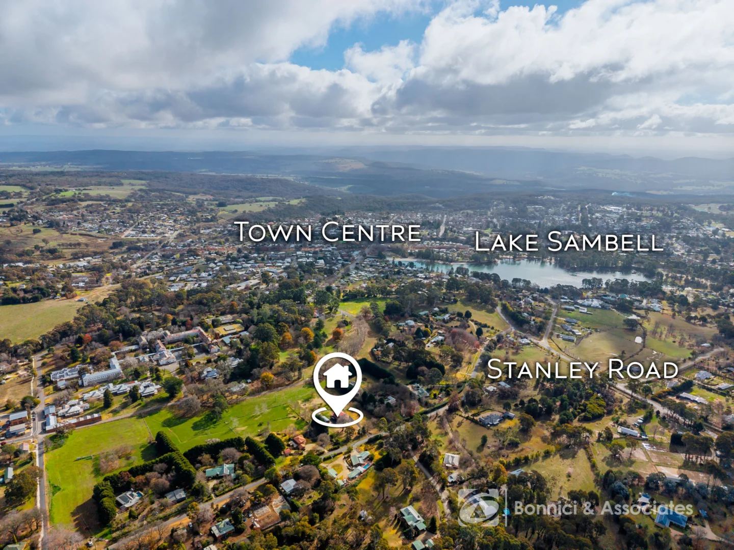 Additional image 25 of 54 Dingle Road, Beechworth VIC 3747