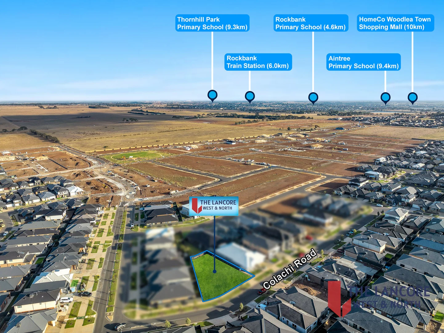 Additional image 4 of 18 Colachi Road, Truganina VIC 3029