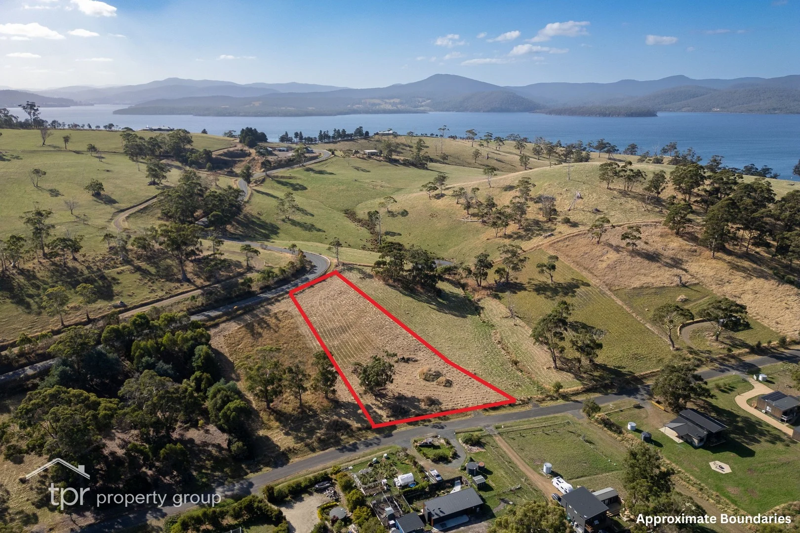 37 Dunn Drive, Surveyors Bay TAS 7116