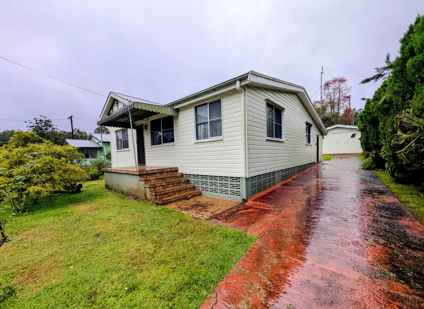 4 Lydia Street, Ravenshoe QLD 4888